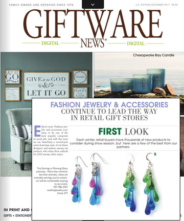 Giftware News