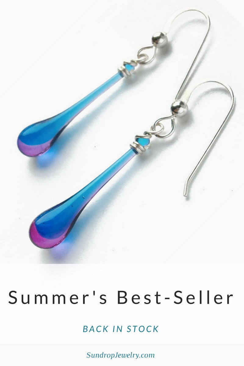 Summer's best-seller is back in stock