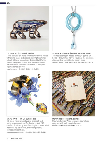 Gift Shop Magazine