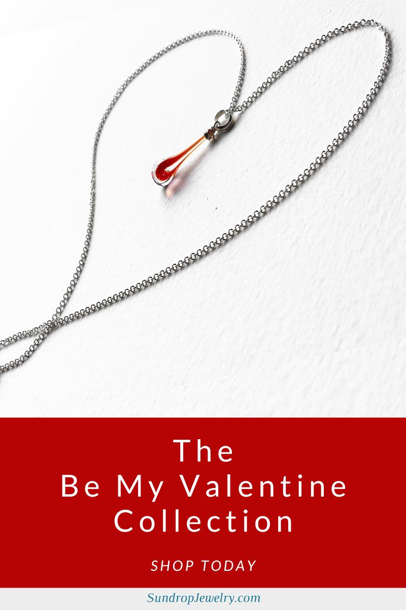 Be My Valentine