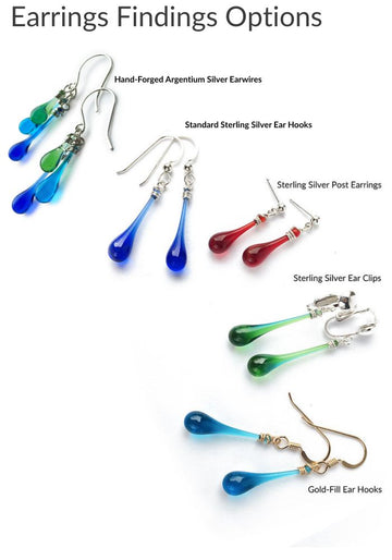 Upgrade Your Earrings