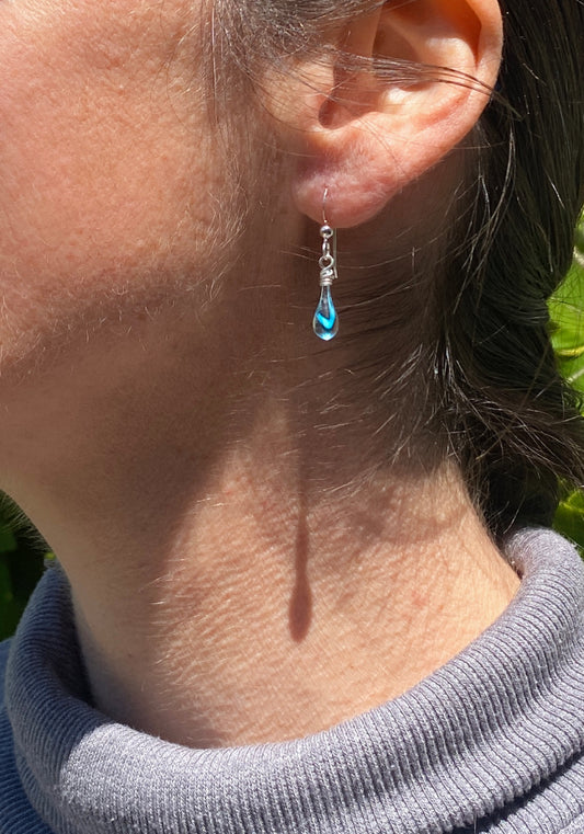 Demi Sundrop Earrings