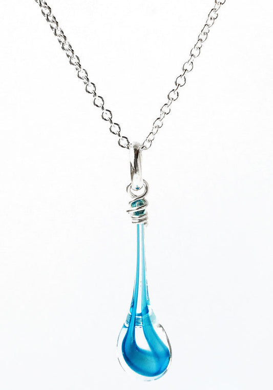 Maressa Sundrop Pendant