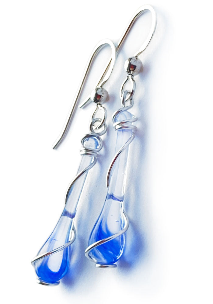 Bluebell Lyra Earrings