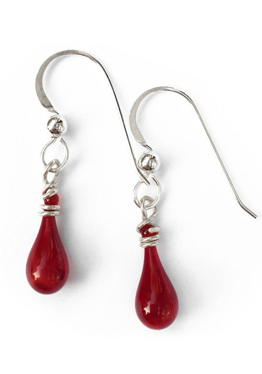 Demi Sundrop Earrings