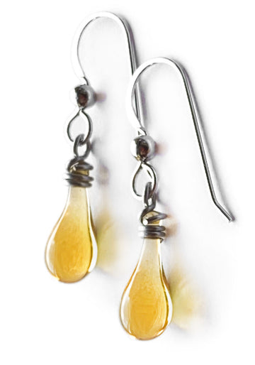 Honey Demi Earrings