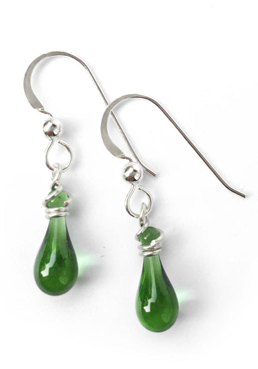 Demi Sundrop Earrings