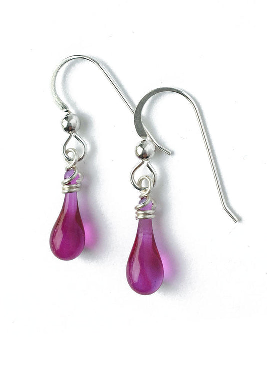 Demi Sundrop Earrings