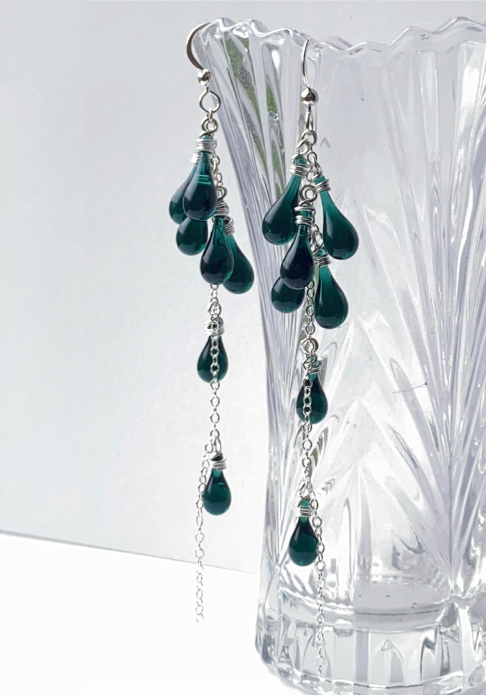 Lanata Earrings - Sundrop Jewelry