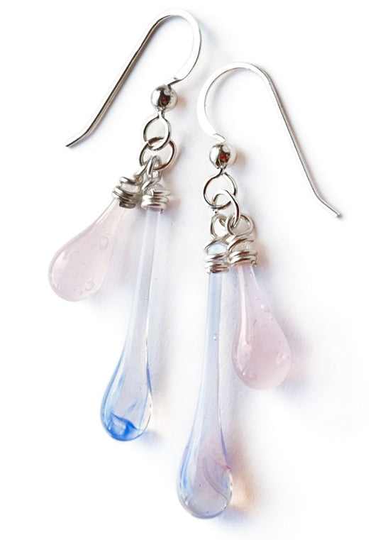 Wisteria Duet Earrings