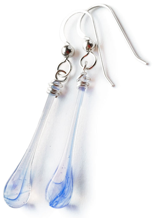 Wisteria Solaris Earrings