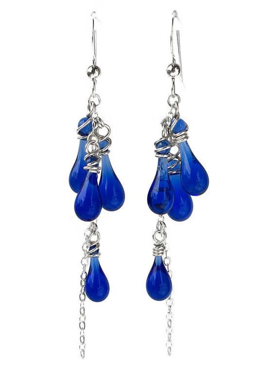 Collina Earrings
