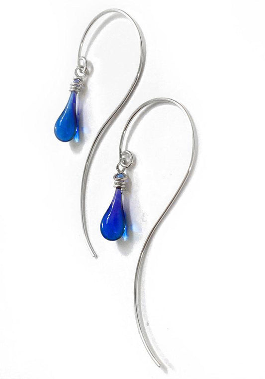 Hanging Vine Earrings