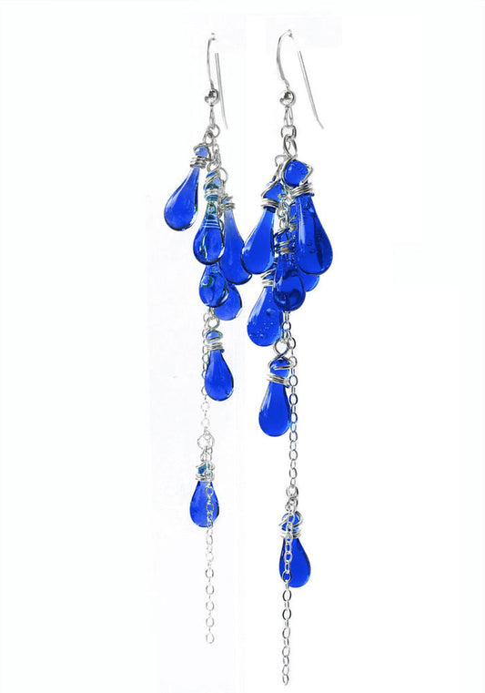 Lanata Earrings