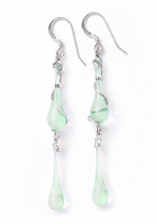 Gemini Earrings