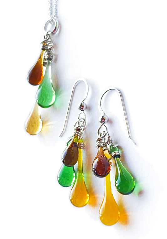 Boxed Set: Trio - Sundrop Jewelry