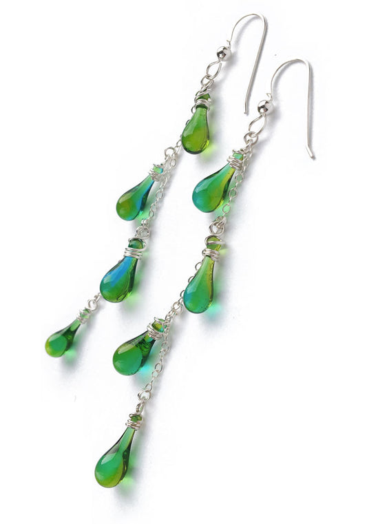 Vinyas Earrings