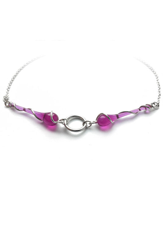 Libra Choker Necklace