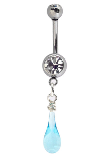 Belly Rings - Sundrop Jewelry